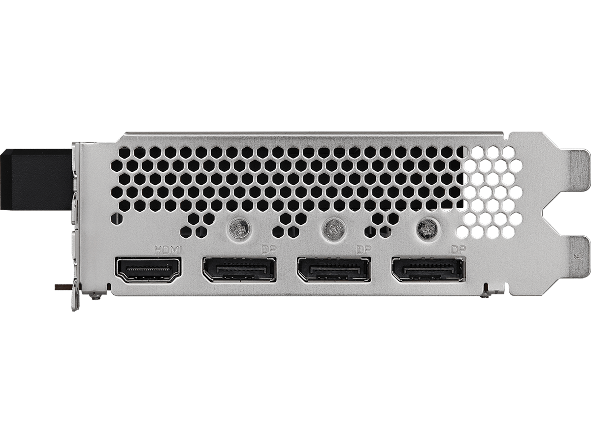 Intel Arc A380 Challenger ITX 6GB OC