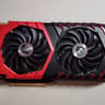 MSI GeForce GTX 1070 8GB GDDR5 Graphics Card Gaming GPU