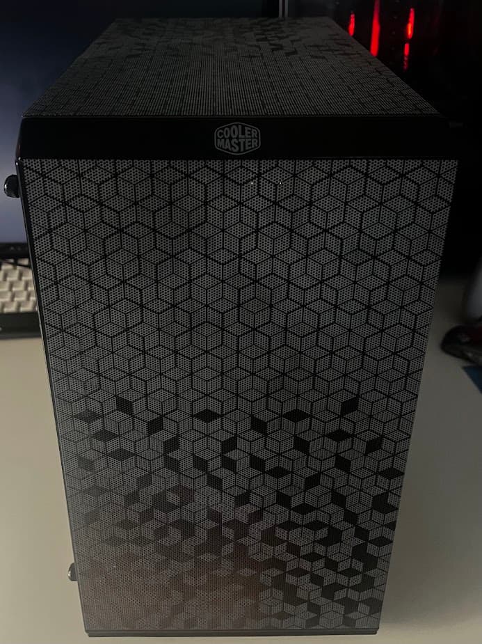 Premium Liquid Cooled Gaming PC - Intel i7 / RTX 4060 / Custom RGB