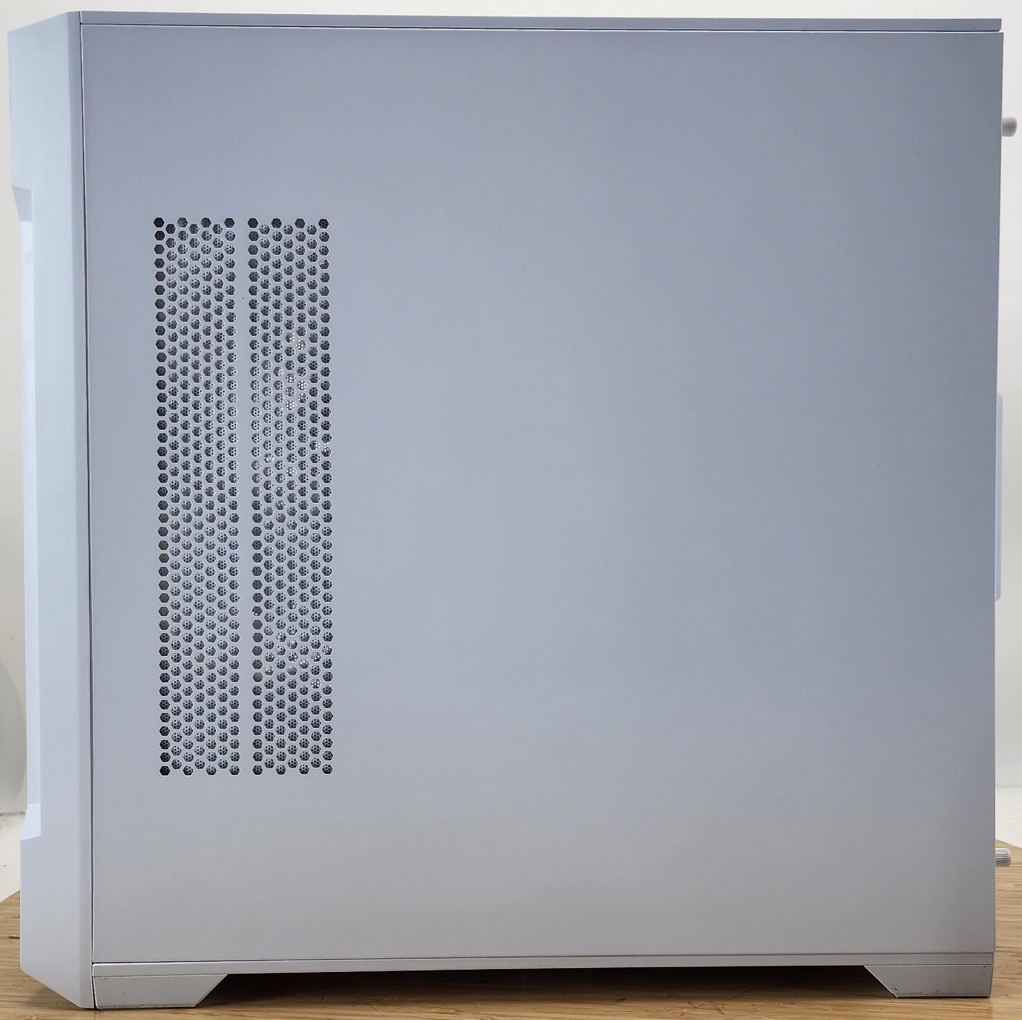 Gaming PC i5-12600KF 16GB RAM 1TB SSD RX 7800 XT 16GB Windows 11 Computer