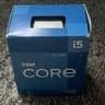 Intel Core i5-12400F 2.5GHz 6-Core 12-Thread LGA1700 CPU w/ Cooler & Box