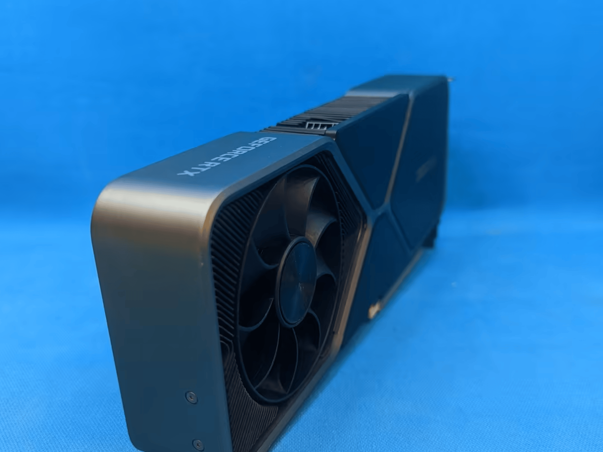 NVIDIA GeForce RTX 3080 Founders Edition 10GB Video Card GPU 