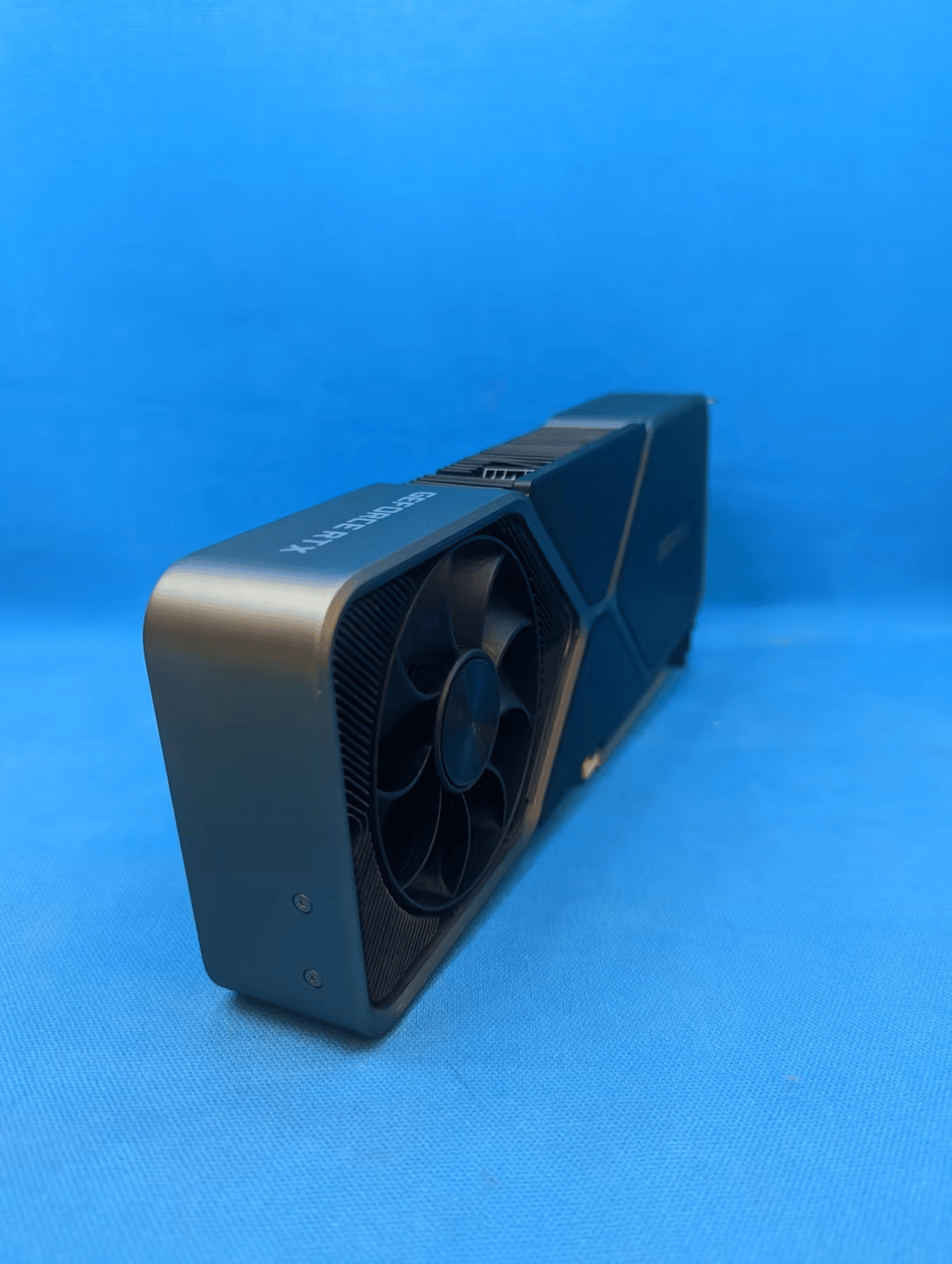 NVIDIA GeForce RTX 3080 Founders Edition 10GB Video Card GPU 