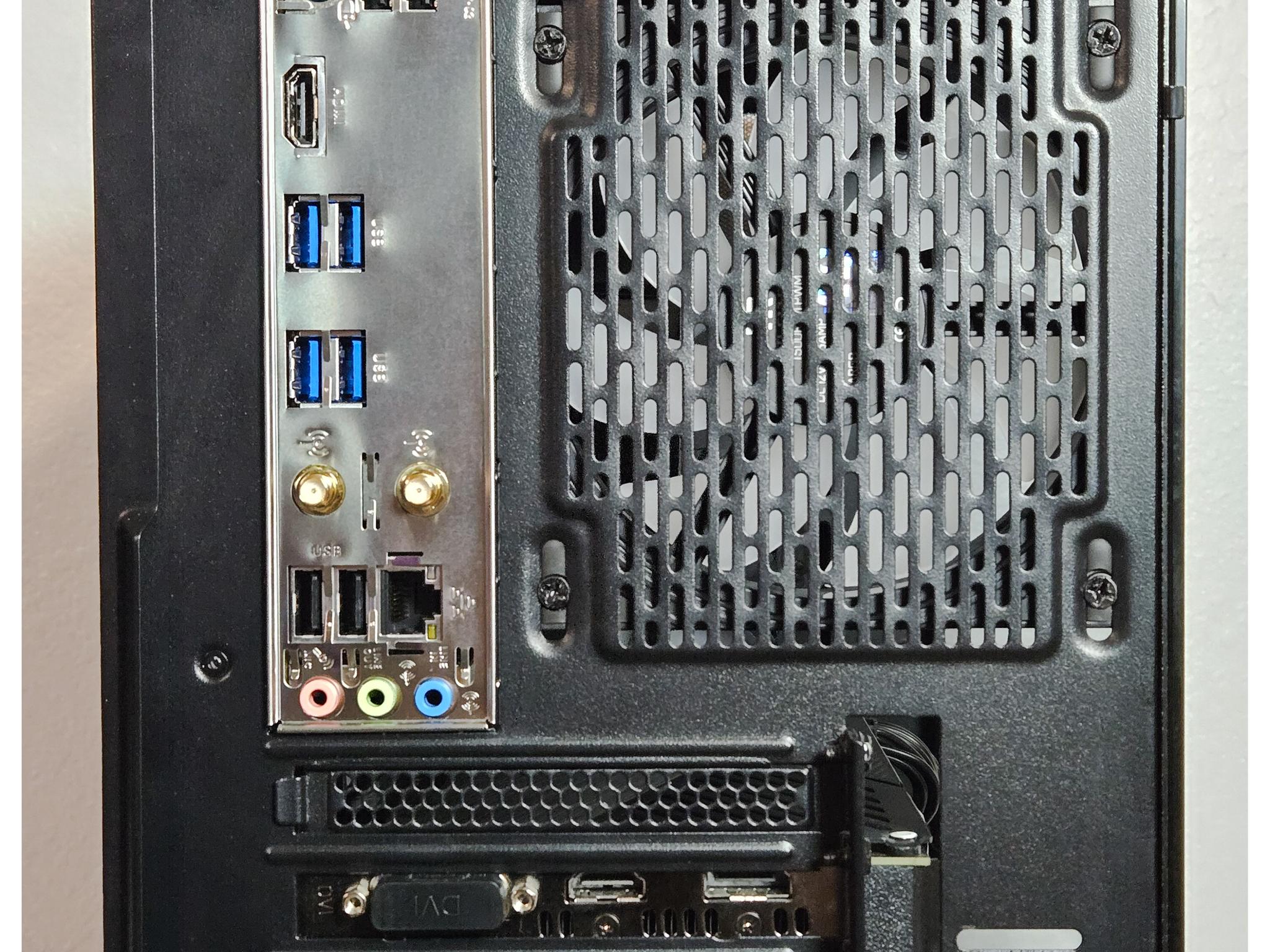 GTX 1660 Super | Ryzen 5 1600 | Wi-Fi | Gaming PC