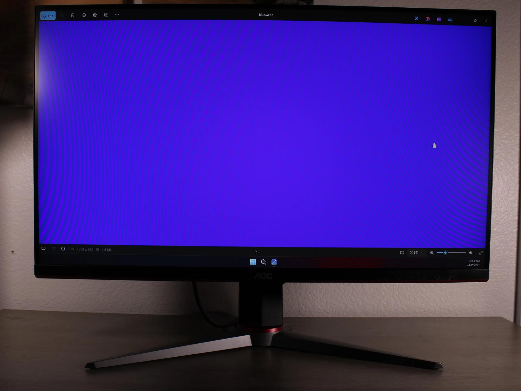 AOC 27G2 | 27 Inch | 1080p | 144Hz | IPS Gaming Monitor | NVIDIA G-SYNC