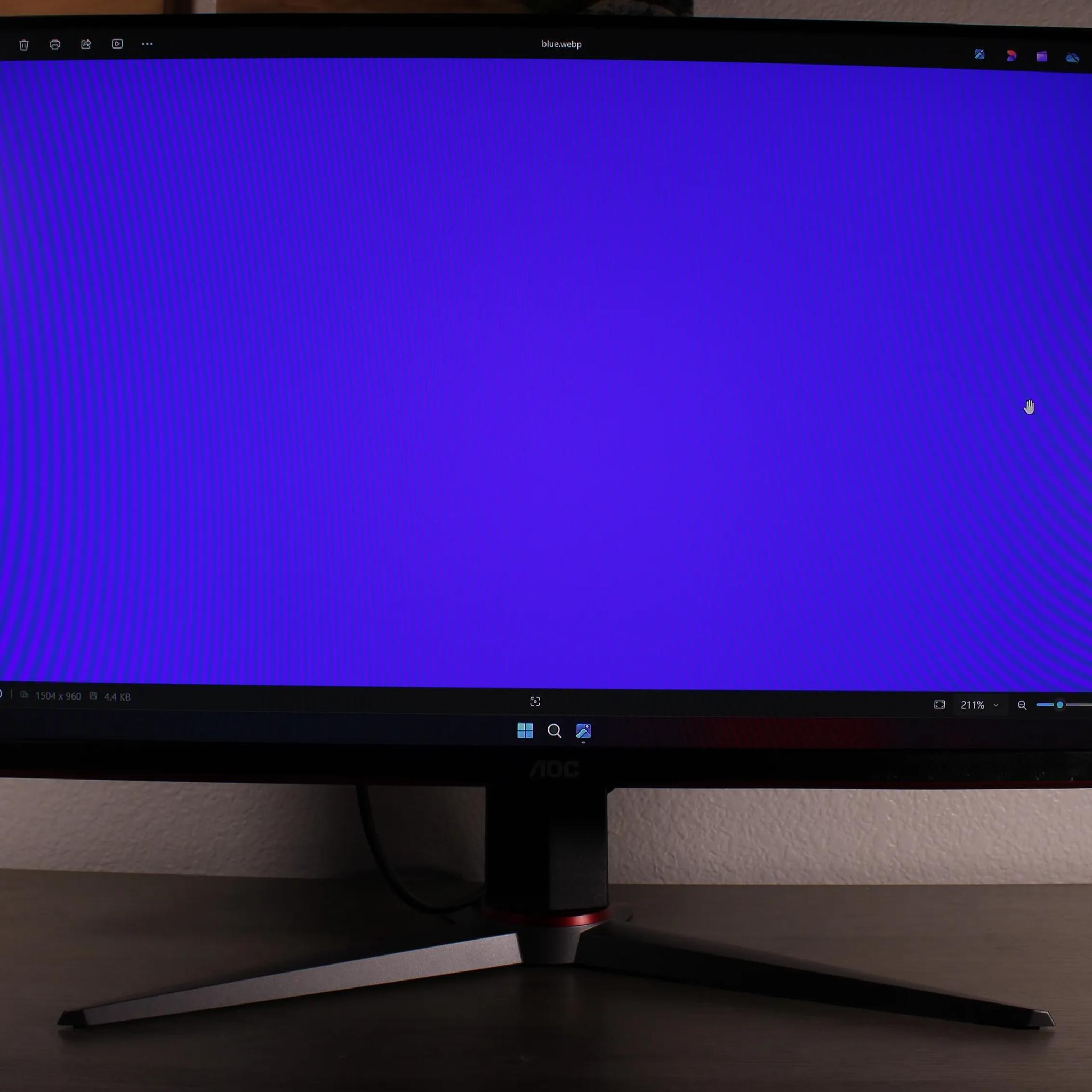 AOC 27G2 | 27 Inch | 1080p | 144Hz | IPS Gaming Monitor | NVIDIA G-SYNC