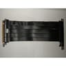Lian Li Premium Riser Cable PCIe 4.0 (200mm, 7.87in)