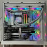 Ryzen 9900x RTX 5070ti Gaming PC