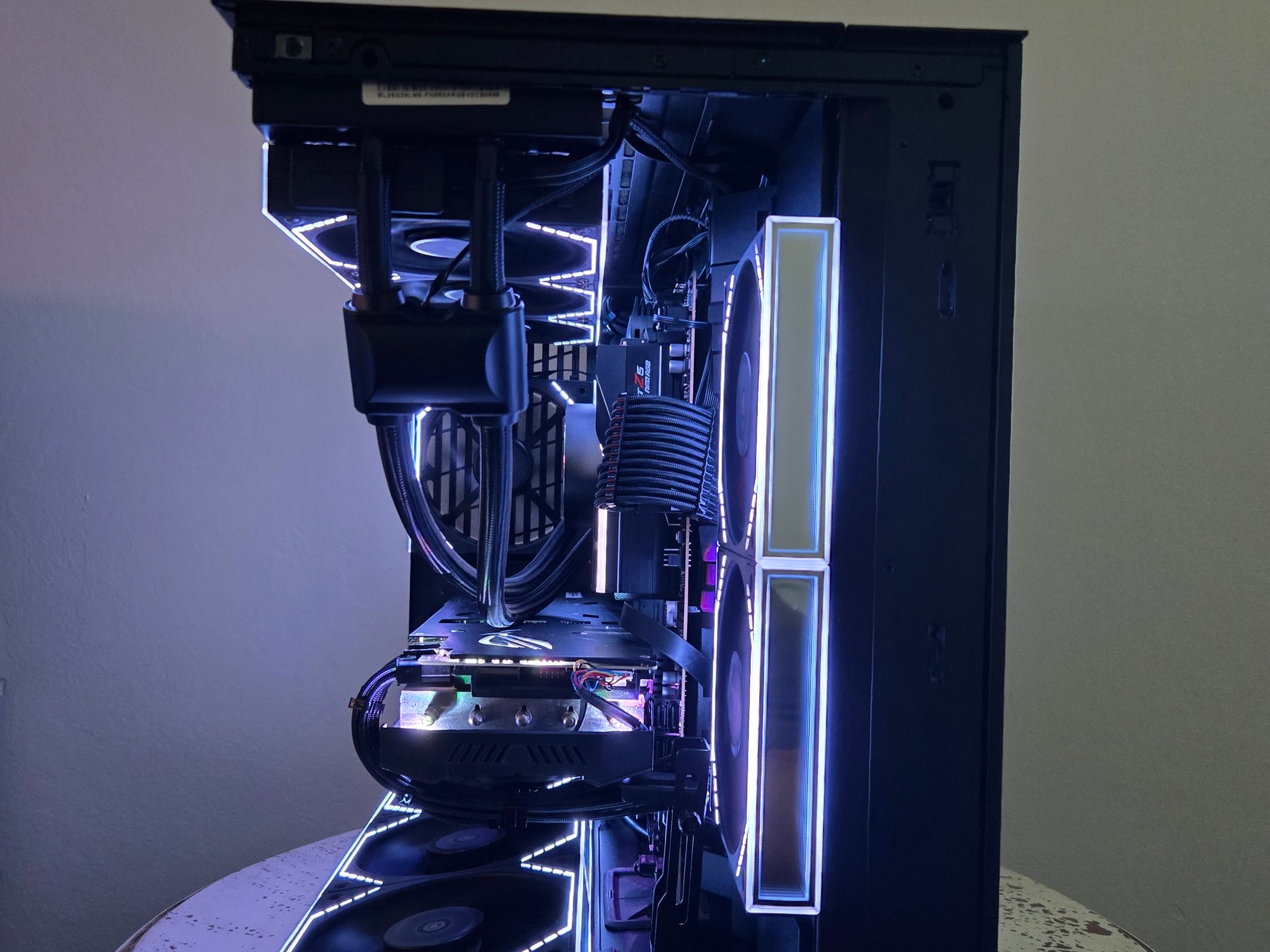 RTX 2080 Ti | Ryzen 5 9600X Gaming Pc - 1080p/1440p Ready | Future Proofed AM5 Build