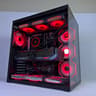 Custom Gaming PC | RTX 5070 Ti, Ryzen 7 9800X3D, 32GB DDR5 RAM, 1TB NVMe SSD