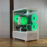 GTX 1660Ti 6GB | AMD Ryzen 5 3600 | 16GB DDR4 |500GB SSD | Win11 | WIFI | 1080P Gaming PC