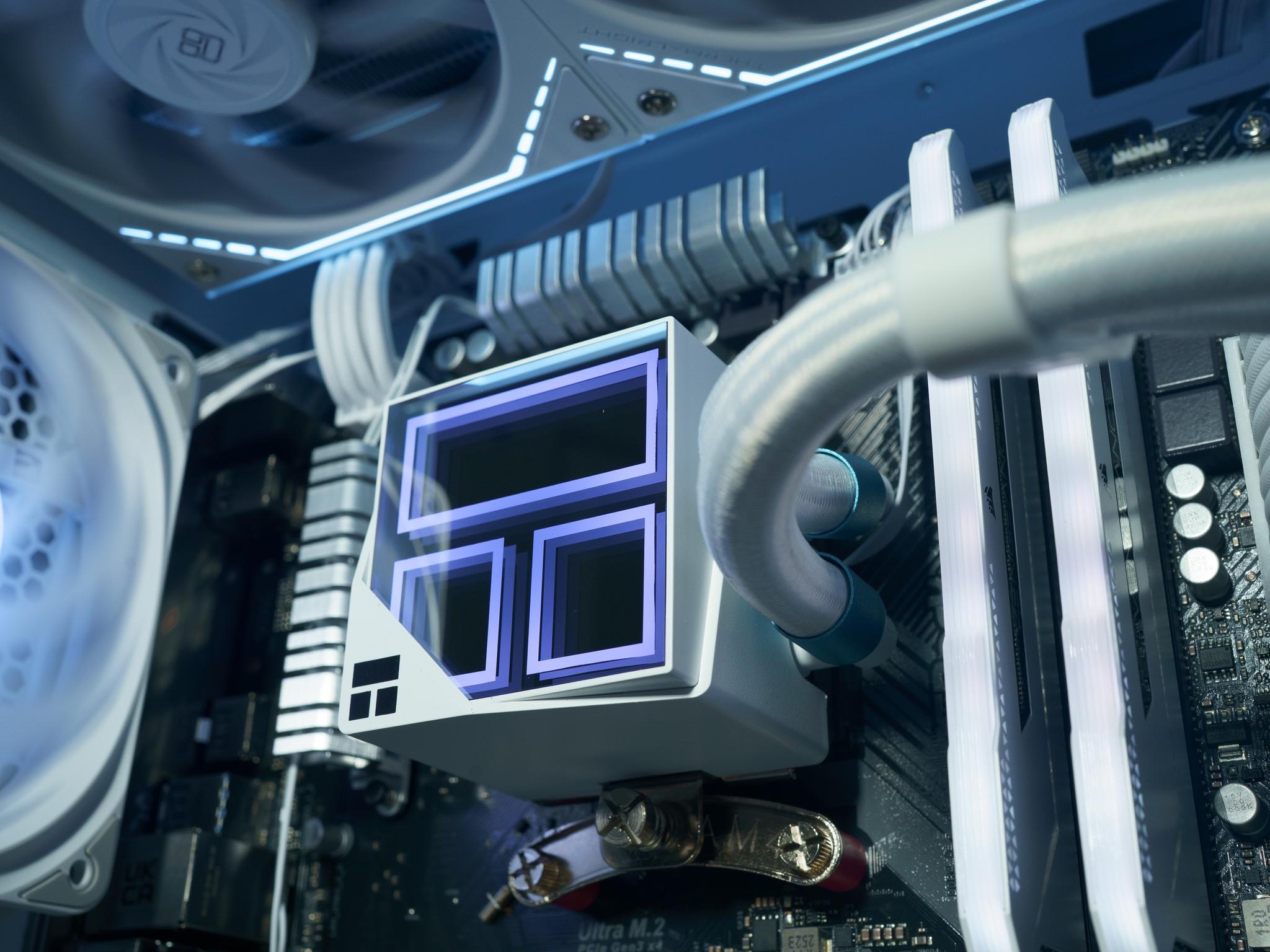 Gaming PC | RYZEN 7 3700X | RTX 3070 | 16GB RAM | 1TB SSD