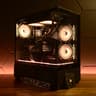 🤖 Cyclone 🤖 RTX 4070 Super / AMD R5 7600X3D / 1TB NVME / 32GB DDR5 RAM / 240 AIO / Windows 11 Pro
