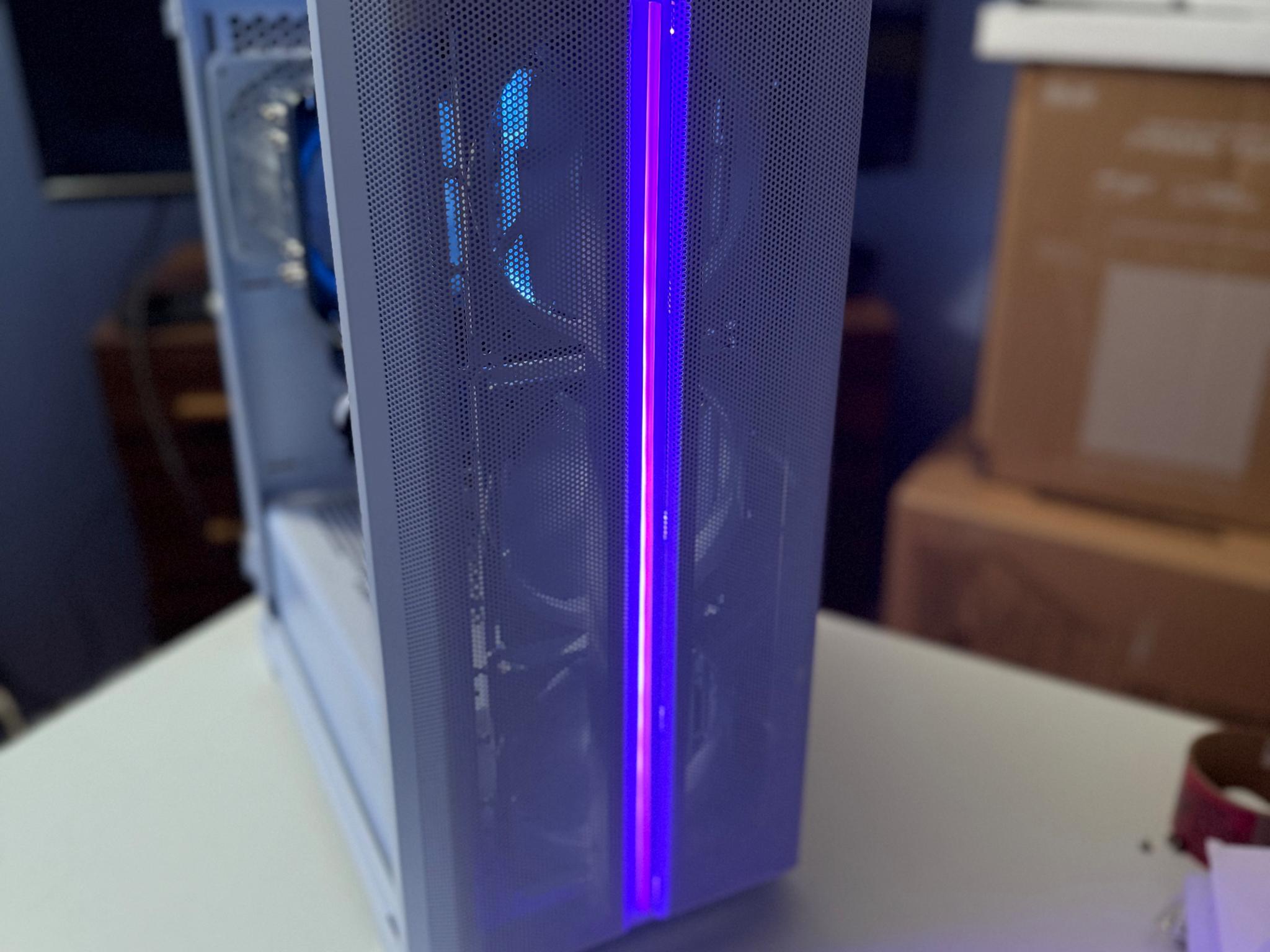 ☑️ 1080p Gaming PC - RTX 2060 | 1TB SSD | 16GB DDR4 | i5 11400F