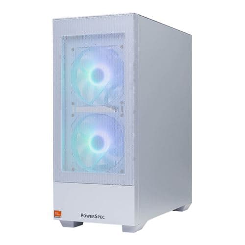 AMD Ryzen 5 7600X3D | RTX 5070 | 32GB DDR5 | 2TB NVMe SSD | Win11 Home