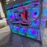 Alemoly #0004 — High-Performance 1440p / 4k White Gaming Pc