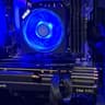 Ryzen/Arc Gaming PC | Full PCIe 4.0 | 16GB DDR4 | 750GB SSD | WiFi