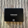4x SATA Storage Lot – 2TB + 1TB HDDs and 250GB Samsung SSD