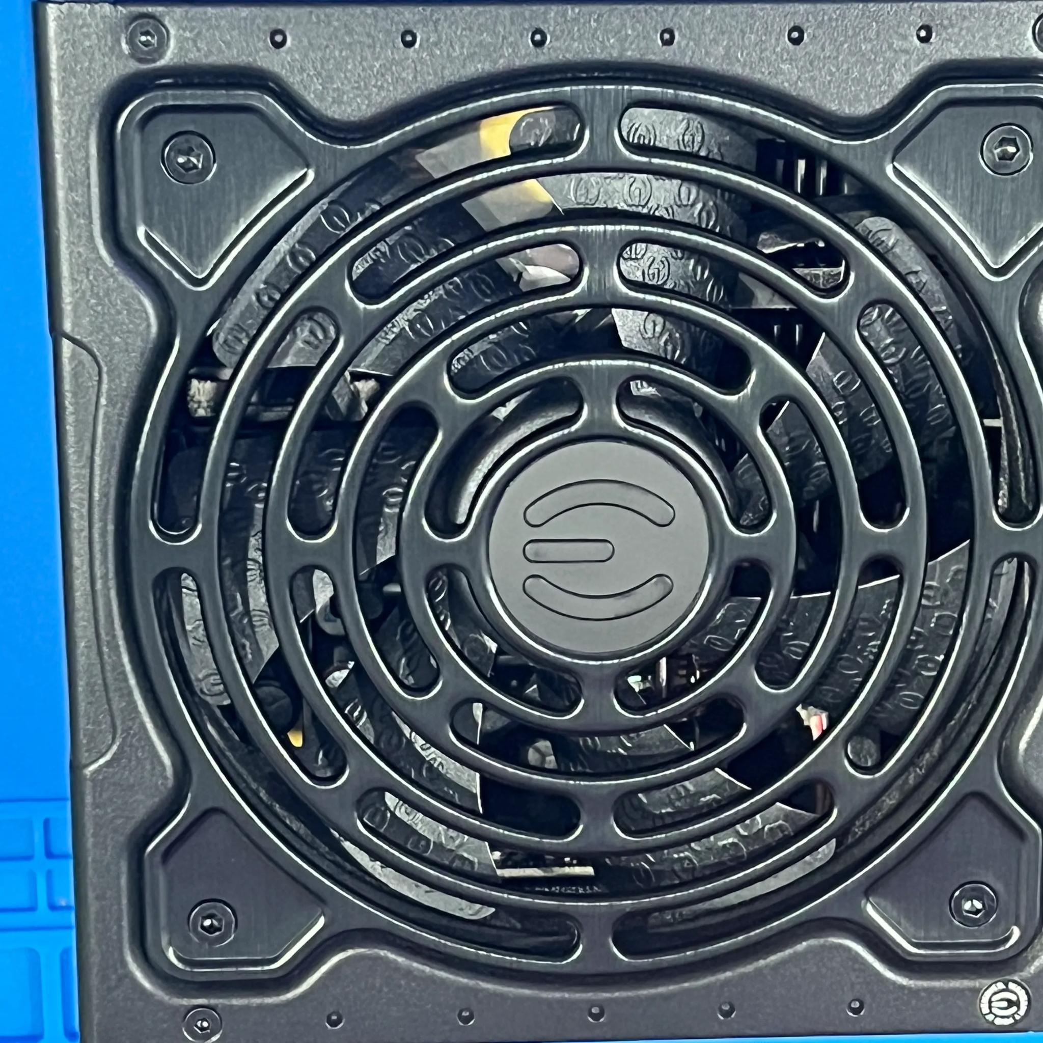 EVGA SuperNOVA 850 G3, 80 Plus Gold 850W, Fully Modular, Eco Mode