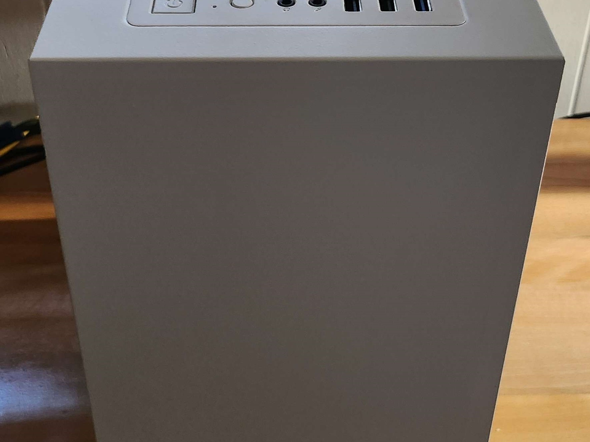 Sale! 1440P Sleeper/Stream Machine - 5800X/6750XT - 32GB RAM - 1TB NVME SSD