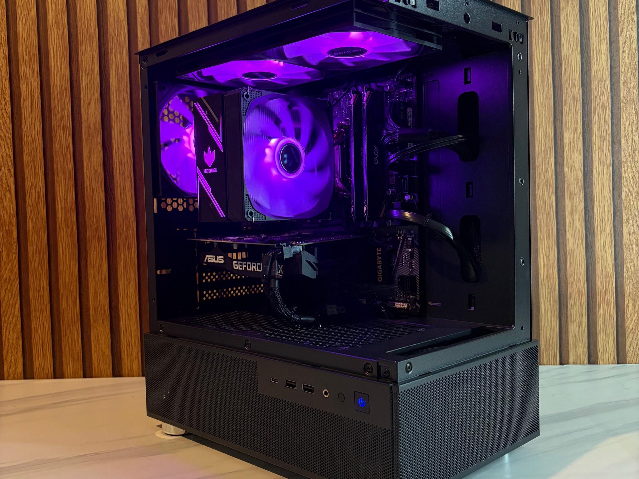 GTX 1660 SUPER | I5 10400F | 16GB DDR4 | 500GB SSD | Windows 11 home