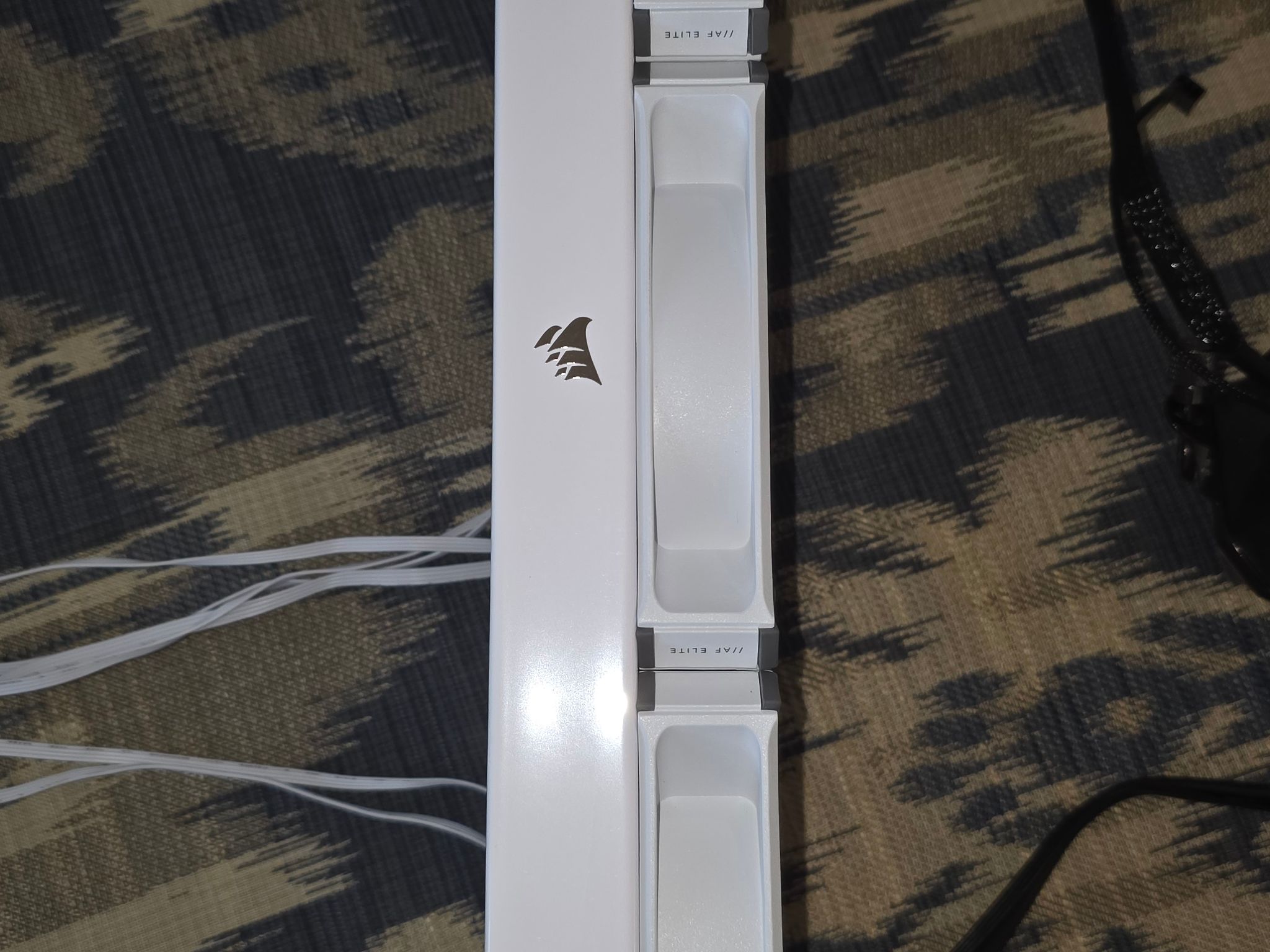 Corsair iCUE H150i ELITE CAPELLIX 360 RGB