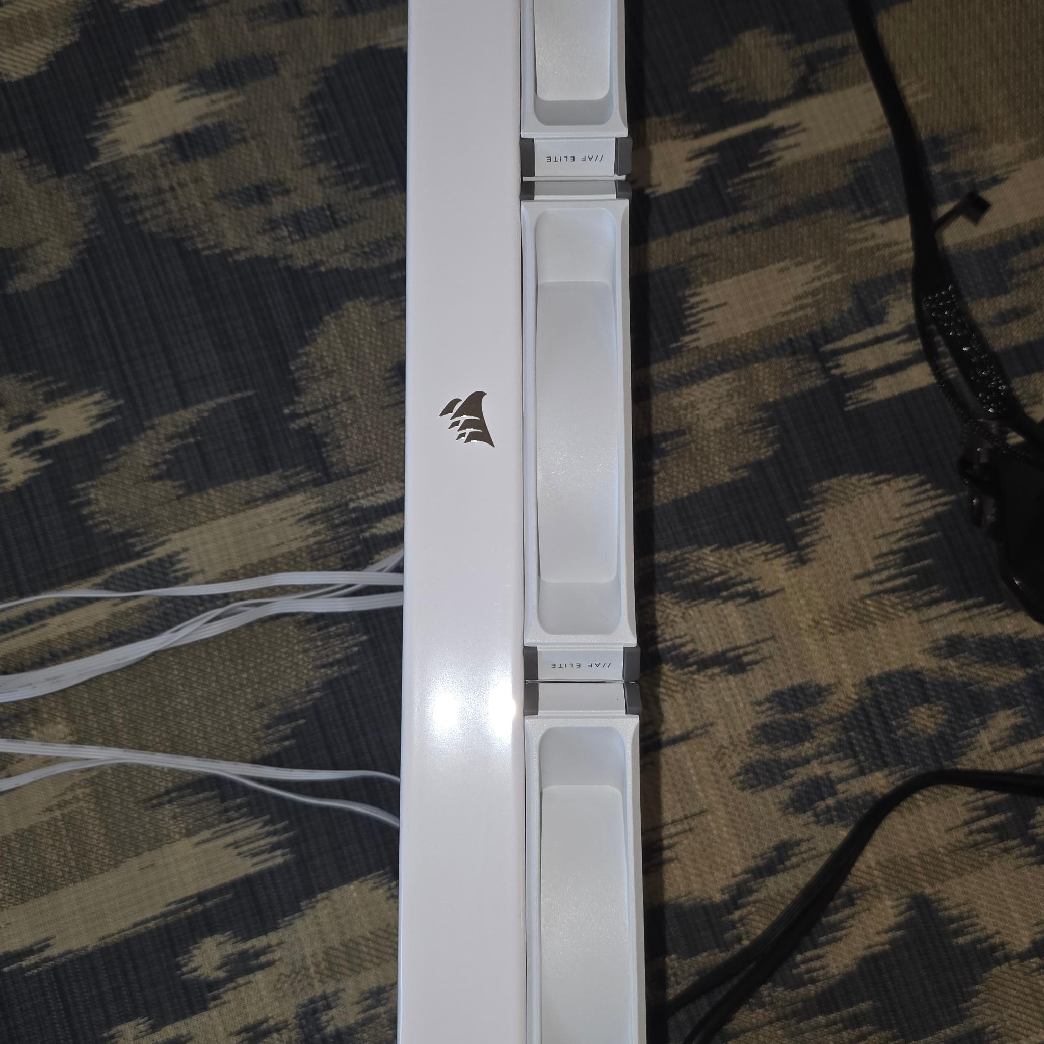 Corsair iCUE H150i ELITE CAPELLIX 360 RGB