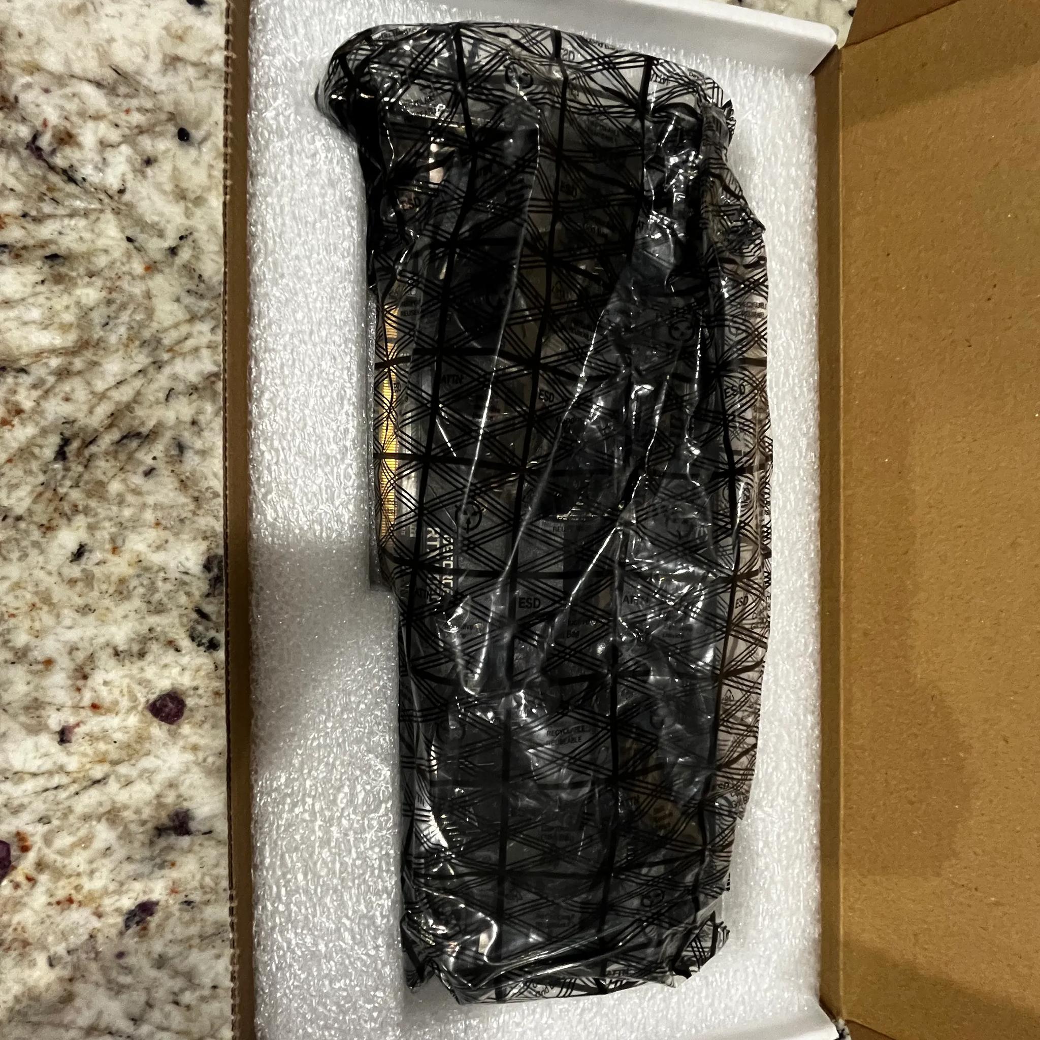 EVGA XC BLACK GAMING GeForce RTX 2060 12 GB Video Card