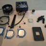 Intel CPU + Part Bundle