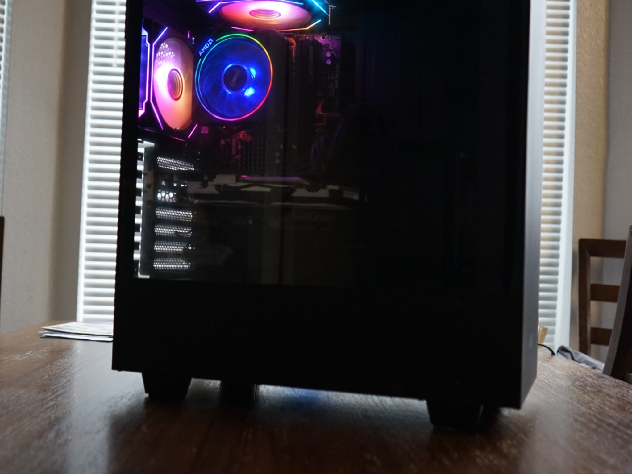 🔥Budget Gaming PC🔥 Rx 570/ AMD CPU