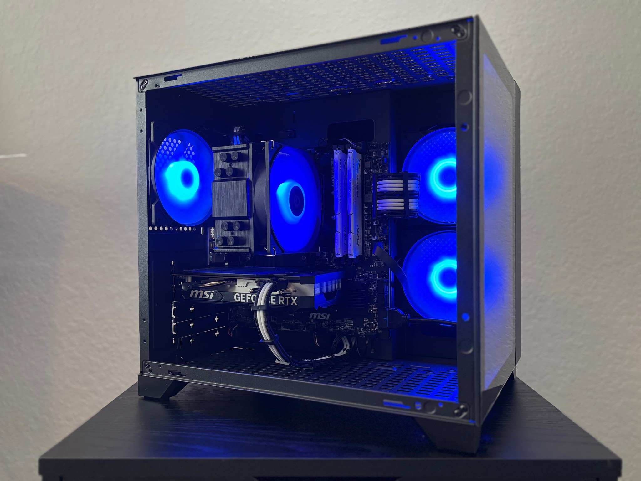 🔥Ryzen 5 3600 | RTX 4060 | 32GB | 1TB SSD | Windows 11🔥