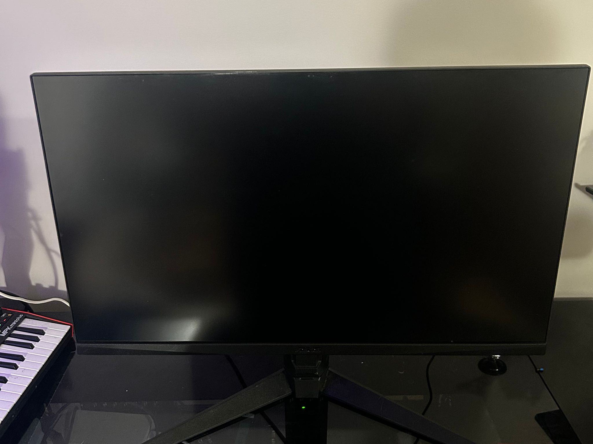 ASUS TUF 27" 2K QHD (2560 x 1440) 170Hz Gaming Monitor (VG27AQL1A) (PRICE DROP!!!!!)