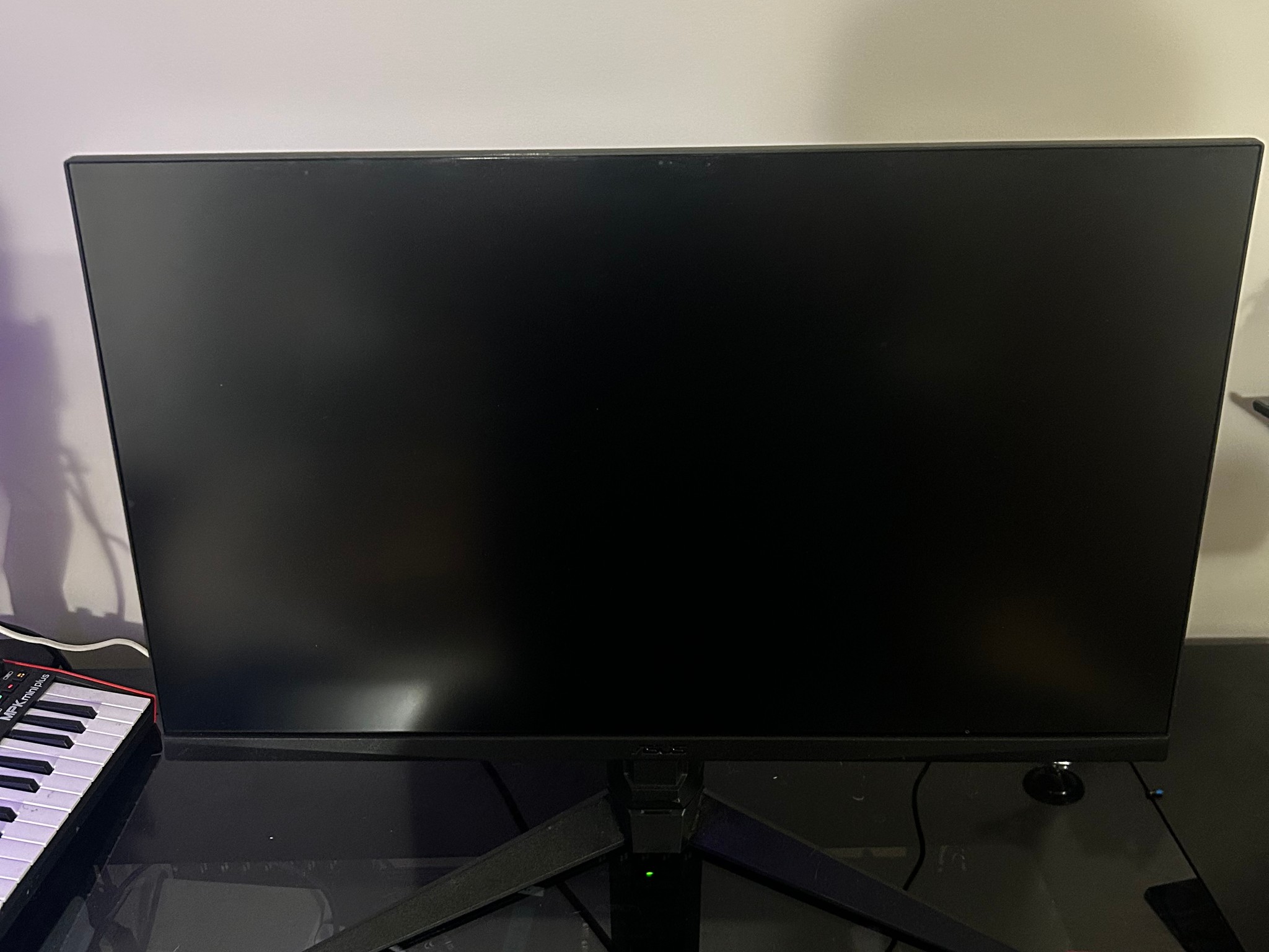 ASUS TUF 27" 2K QHD (2560 x 1440) 170Hz Gaming Monitor (VG27AQL1A) (PRICE DROP!!!!!)