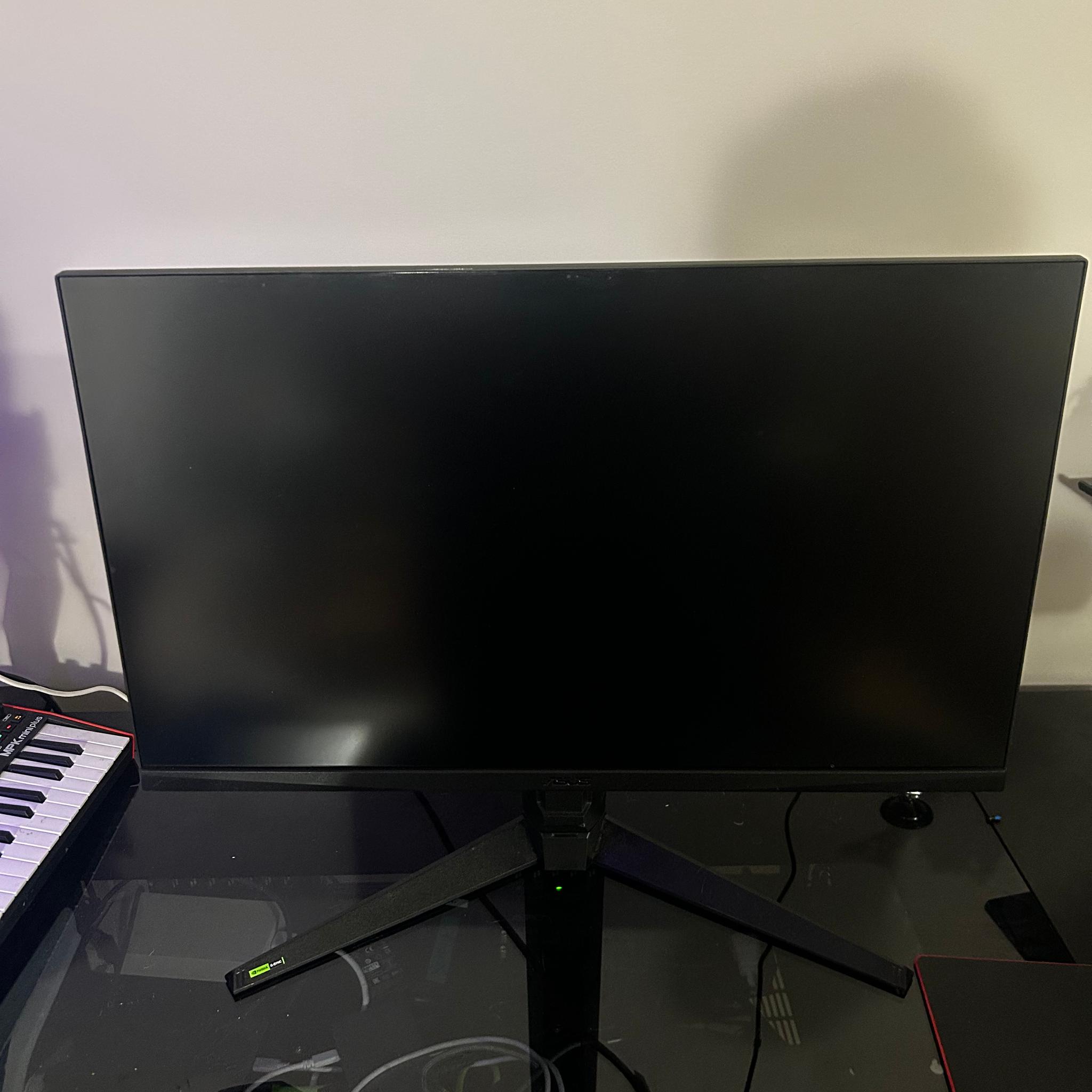 ASUS TUF 27" 2K QHD (2560 x 1440) 170Hz Gaming Monitor (VG27AQL1A) (PRICE DROP!!!!!)