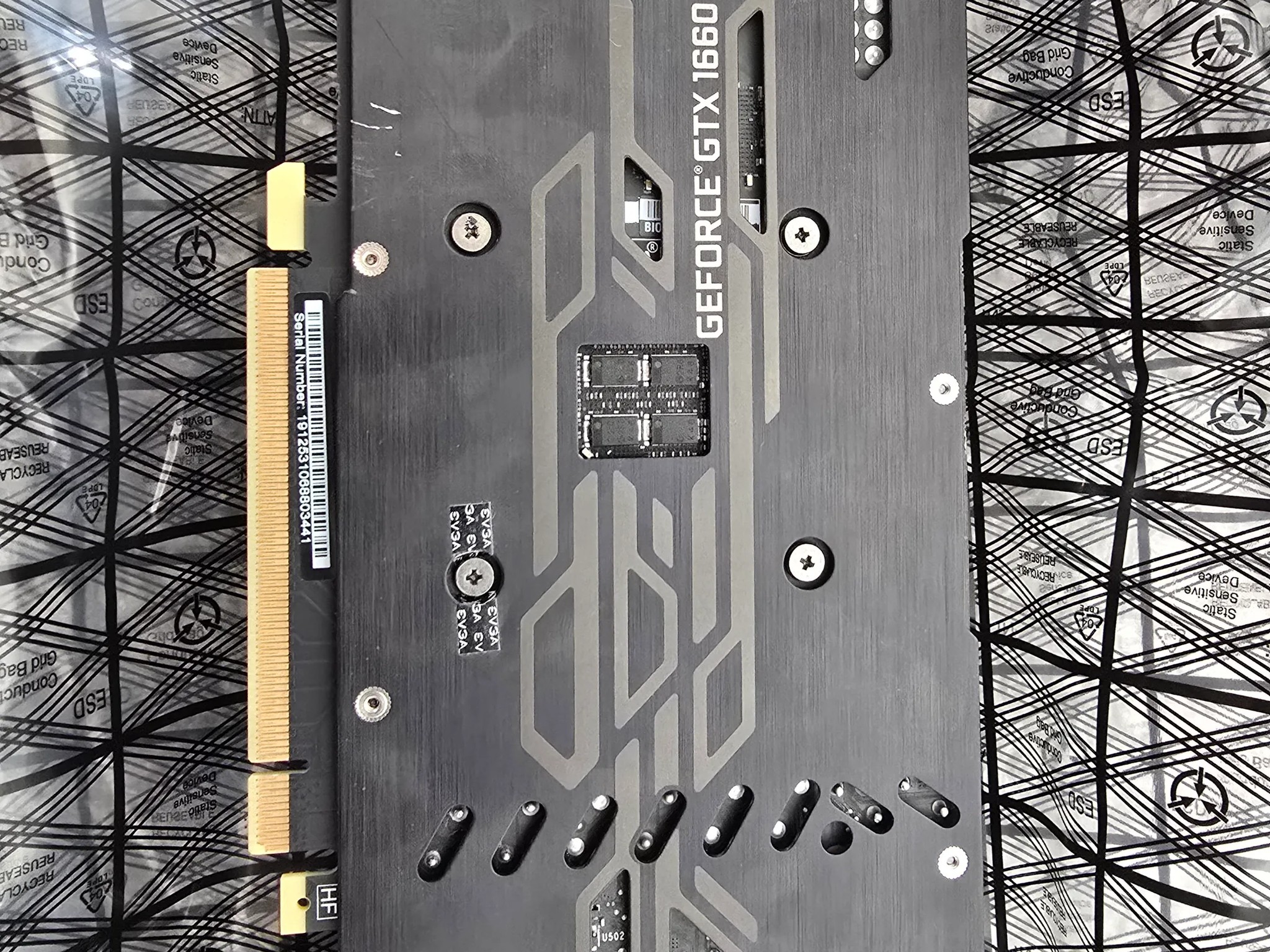 EVGA 1660 Super