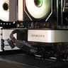 Ryzen 5 7500x3d | Rtx 3060 TI | 32GB DDR5