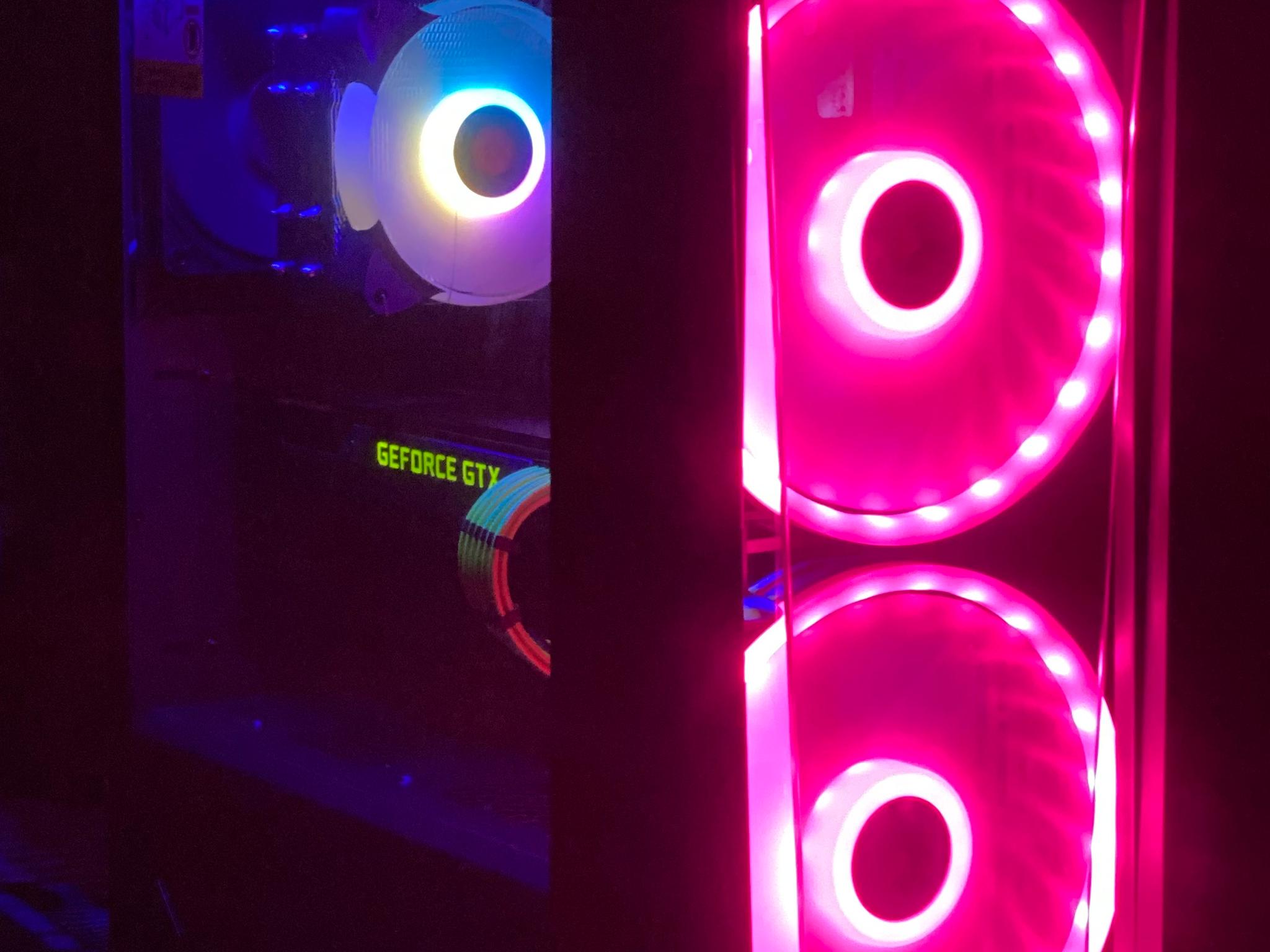 Custom Gaming PC-Very High FPS @1080|GTX 980-256gb SSD+1TB Extra-16GB RAM-Windows 11 Pro(Activated) 