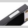 Watercool HEATKILLER RAD 240-S Black 240mm Copper Radiator Water Cooling - New