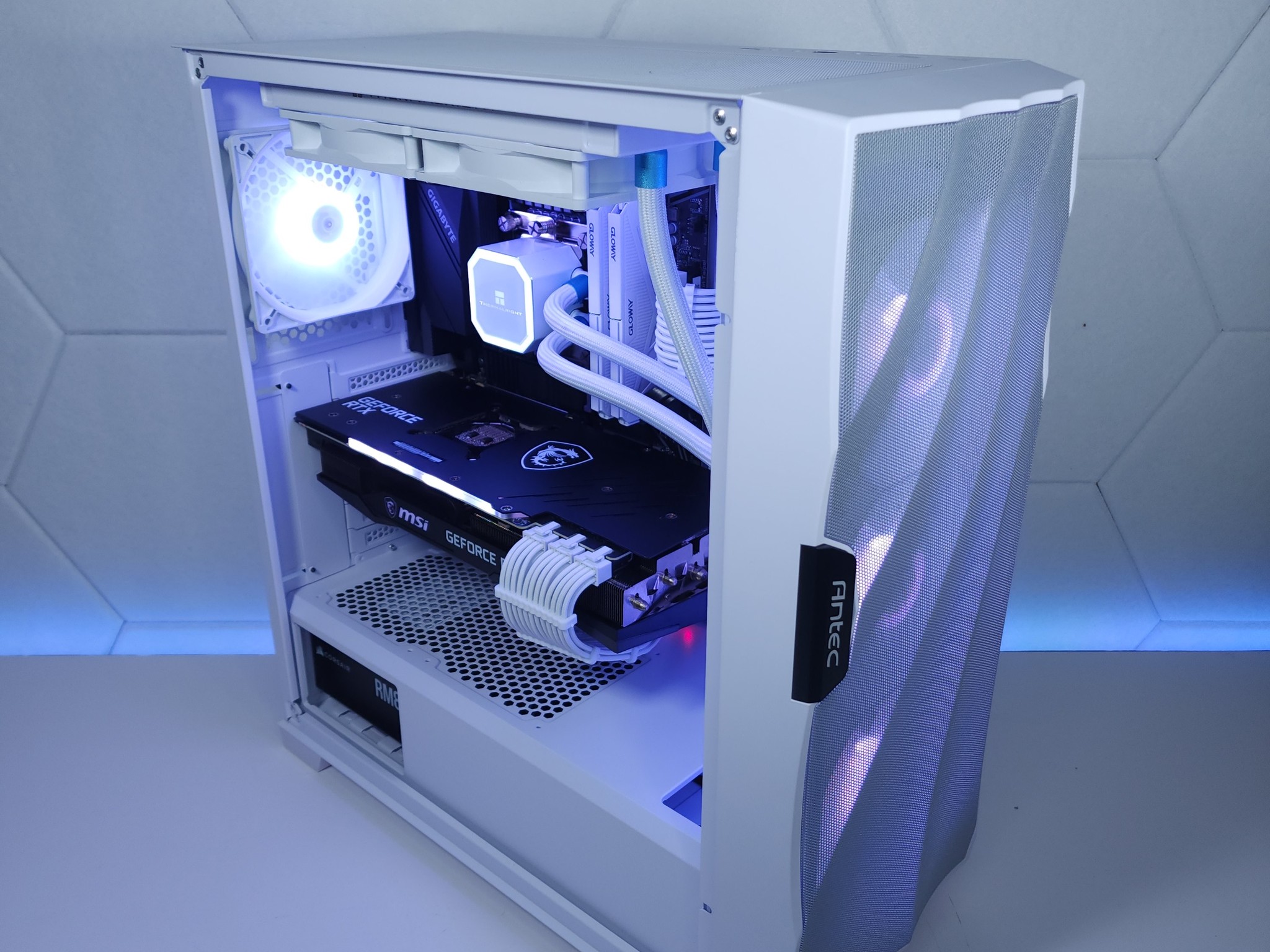 🤍🤍RTX 3080Ti | Core i9 11900KF | 32GB 3200MHz | 1TB NVMe SSD | FREE SHIPPING