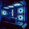 Spectral Void| RYZEN 5 + RX 5700XT + 32GB RAM