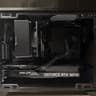 🖤 SFF MONSTER | RTX 5070 | Ryzen 5 7600X | 32GB DDR5 6000 | 2TB NVMe | NR200 ITX