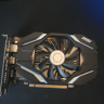 Used MSI GTX 1060 3GB
