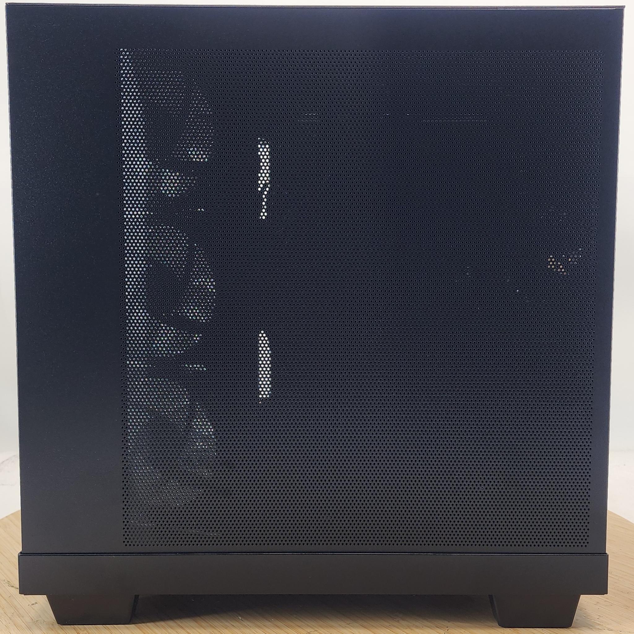 Gaming PC Ryzen 9 5900X 16GB RAM 1TB SSD RX 7600 XT 16GB Windows 11 Computer