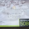 Nvidia RTX 5080 Msi Suprim liquid Soc edition