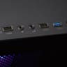 💜 🖤💜 RX 6700 XT ⚫ Ryzen 5 5600 🟣 32GB RAM ⚫ 1TB NVMe