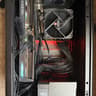 Custom Gaming PC Build