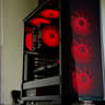Custom Gaming PC Build