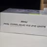 MSI MAG CORELIQUID A13 240 WHITE