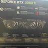 MSI Ventus GeForce RTX 3060 Ti 8GB
