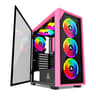 Apevia Genesis Pro (Pink)